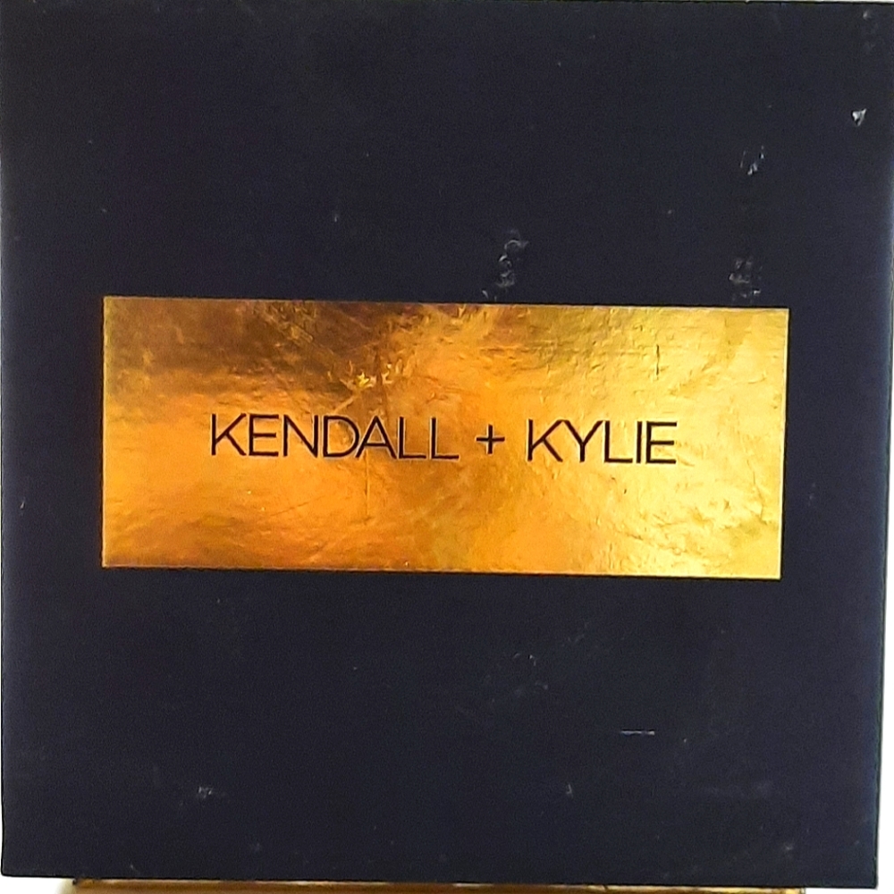 NEW | Kendall + Kylie Watch Set
